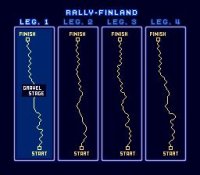 Cкриншот Championship Rally, изображение № 735043 - RAWG