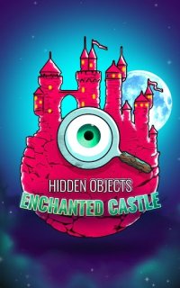 Cкриншот Enchanted Castle Hidden Object Adventure Game, изображение № 1483630 - RAWG