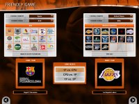 Cкриншот International Basketball Manager: Season 2010/11, изображение № 565296 - RAWG