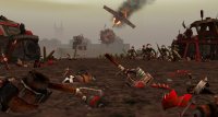 Cкриншот Warhammer 40,000: Dawn of War, изображение № 386415 - RAWG