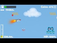 Cкриншот Super Speed Rocket GO, изображение № 2064054 - RAWG