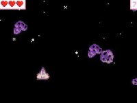 Cкриншот Arcade space runner, изображение № 2690378 - RAWG