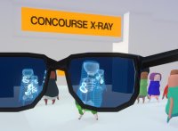 Cкриншот Concourse X-Ray, изображение № 998651 - RAWG