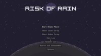 Cкриншот Risk of Rain, изображение № 23338 - RAWG