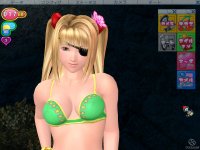 Cкриншот Sexy Beach 3: Character Tsuika Disc, изображение № 469943 - RAWG