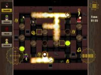 Cкриншот DYNABLASTER, изображение № 2069792 - RAWG