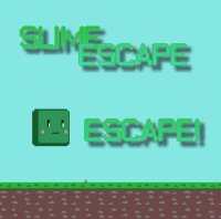 Cкриншот Slime escape (itch) (Nam Anh), изображение № 3124947 - RAWG