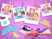 Cкриншот Sweet Baby Girl - Daycare, изображение № 1591664 - RAWG