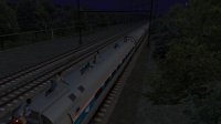 Cкриншот Trains vs. Zombies 2, изображение № 606849 - RAWG