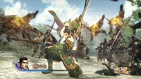 Cкриншот Dynasty Warriors 7, изображение № 563146 - RAWG