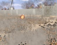 Cкриншот ROME: Total War, изображение № 351093 - RAWG