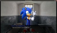 Cкриншот Sonic the Douchehog, изображение № 2105987 - RAWG