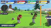 Cкриншот Mario Golf: Super Rush, изображение № 2717652 - RAWG