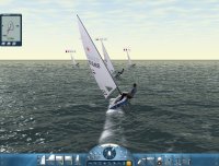 Cкриншот Sail Simulator 2010, изображение № 549460 - RAWG