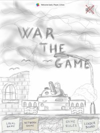 Cкриншот War The Game, изображение № 1792682 - RAWG