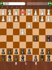 Cкриншот Chess Online - Duel Friends!, изображение № 2714634 - RAWG