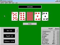 Cкриншот Casino Master for Windows, изображение № 343744 - RAWG