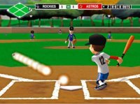 Cкриншот Backyard Baseball '10, изображение № 785352 - RAWG