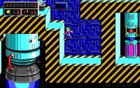 Cкриншот Commander Keen, изображение № 213433 - RAWG