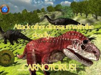 Cкриншот Dinosaurus, изображение № 1890696 - RAWG