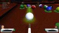 Cкриншот 3D Billiards, изображение № 712476 - RAWG