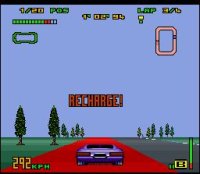 Cкриншот Top Gear 3000, изображение № 763137 - RAWG