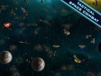 Cкриншот Sid Meier's Starships, изображение № 14682 - RAWG