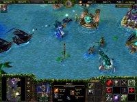Cкриншот Warcraft 3: The Frozen Throne, изображение № 351721 - RAWG