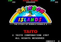 Cкриншот Rainbow Islands: The Story of Bubble Bobble 2, изображение № 737408 - RAWG