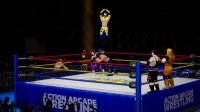 Cкриншот Action Arcade Wrestling Beta, изображение № 3180742 - RAWG