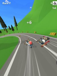 Cкриншот Trike Drift, изображение № 2414126 - RAWG