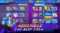 Cкриншот Rumble Heroes, изображение № 1552395 - RAWG