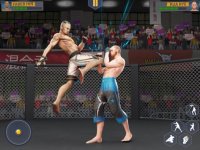 Cкриншот Martial Arts Fight Games 22, изображение № 3429869 - RAWG