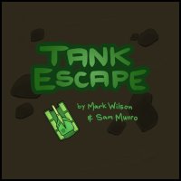 Cкриншот Tank Escape (MarkW250), изображение № 2448176 - RAWG