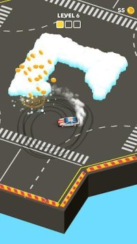 Cкриншот Snow Drift, изображение № 2174624 - RAWG
