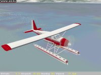 Cкриншот Flight Unlimited 3, изображение № 315102 - RAWG
