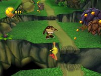 Cкриншот Pac-Man World 2 (2002), изображение № 732994 - RAWG
