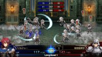 Cкриншот Langrisser I & II / ラングリッサーI&II, изображение № 2012778 - RAWG