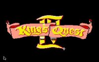 Cкриншот King's Quest IV, изображение № 744668 - RAWG