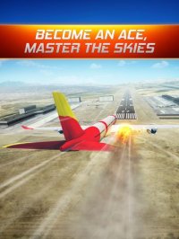 Cкриншот Flight Alert: Impossible Landings Flight Simulator by Fun Games For Free, изображение № 913881 - RAWG