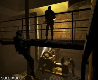 Cкриншот Tom Clancy's Splinter Cell Chaos Theory, изображение № 656632 - RAWG