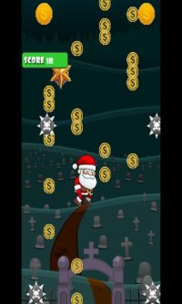 Cкриншот Hurry Santa, изображение № 1214972 - RAWG