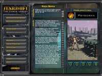 Cкриншот StarShift: The Zaran Legacy, изображение № 353479 - RAWG