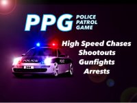 Cкриншот Police Patrol Game - Cops N Robbers, изображение № 39695 - RAWG