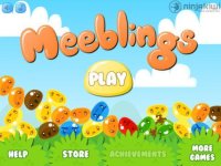 Cкриншот Meeblings, изображение № 2040193 - RAWG