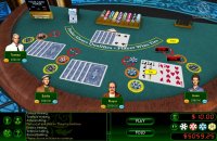 Cкриншот Hoyle Casino Games (2009), изображение № 369168 - RAWG