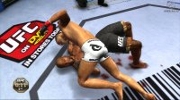 Cкриншот UFC Undisputed 2010, изображение № 545045 - RAWG
