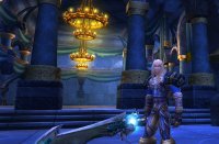 Cкриншот World of Warcraft: The Burning Crusade, изображение № 433204 - RAWG