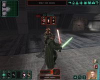 Cкриншот Star Wars: Knights of the Old Republic II – The Sith Lords, изображение № 236086 - RAWG