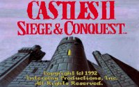 Cкриншот Castles II: Siege and Conquest, изображение № 747786 - RAWG